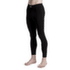 Legíny X-Bionic MIGHTYWOOL LIGHT PANTS MEN X Black