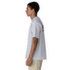 Tričko krátky rukáv Patagonia Boardshort Logo Pocket Responsibili Tee Men Fiber White