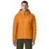 Bunda Patagonia DURABLE DOWN HOODY Men New Navy