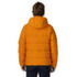 Bunda Patagonia SISAR DOWN HOODY JACKET Men Black