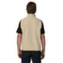 Vesta Patagonia RETRO PILE VEST Men Pelican w/Canopy Green