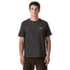 Tričko krátky rukáv Patagonia FITZ ROY FOOTHILLS T-SHIRT Men Glacial Blue