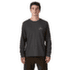 Tričko dlhý rukáv Patagonia LONG-SLEEVED CLOUD CRAG T-SHIRT Men Undyed Natural