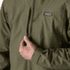 INSULATED BOULDER FORK RAIN JACKET Men