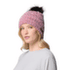 Čiapka Columbia Winter Blur™ II Beanie Antique Mauve, Skittles 619