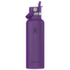STANDARD FLEX STRAW CAP 21 oz Utopia Purple