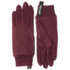 Merino Wool Liner Active Bordeaux
