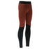Reverso Merino Longs Man 087A BRICK