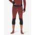 Legíny 3/4 Devold Reverso Merino 3/4 Longs Man 087A BRICK