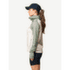 Mikina Devold Explorer Merino Hooded Jacket Women 402A FOG/RAW WHITE