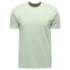 Shredded SS Tee Men Agave