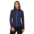 Mikina Direct Alpine DRAGON LADY 2.0 grey/arctic