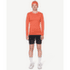 Tričko dlhý rukáv Devold Breeze Shirt Women (180 286) 696A Falcon