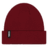 Chunky Logger Beanie Cherry