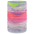 MERINO LIGHTWEIGHT DIGITAL PRINTS ARCI LILAC ICE