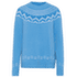 Sundve Knit OCEA/OCEAN