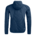Bunda Ortovox VENET SWISSWOOL 60 JACKET MEN 54501 Blue Nunatak