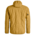 Bunda Ortovox RAVINE METAWOOL 90 JACKET MEN 70801 wild cumin