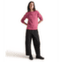 Tričko dlhý rukáv Arcteryx Kragg Cotton Since 1989 Crew LS Women Lt Renegade / Renegade