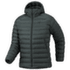 Cerium Hoody Men Dark Jade