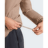QUEST MONO INSULATED JACKET WOMEN