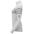 Tričko dlhý rukáv Aclima DesignWool MARIUS Mockneck Women Grafjell