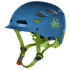 Prilba Mammut El Cap Kids nautica-basilic 5391