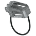 Kýblik Mammut Crag Light Belay grey 0139