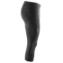 Legíny 3/4 Craft AR Knickers Men (1902510) 9999 Black