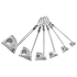 Vklínenec Rock Empire Abalak Set