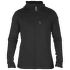 Mikina Fjällräven Keb Fleece Jacket Men Dark Grey 030