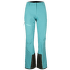 Nohavice La Sportiva Axis Pant Women (C66) Blue Moon