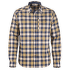 Košeľa dlhý rukáv Fjällräven Fjällglim Shirt Men Blueberry
