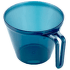 Hrnček GSI Infinity Stacking Cup Blue