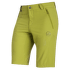Kraťasy Mammut Runbold Shorts Men (1020-06873) aloe 4257