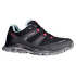 Topánky Mammut MTR 71 Low GTX Women black-dark magenta