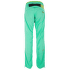 Nohavice La Sportiva Sharp Pant Women Mint/Citronelle