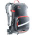 Batoh deuter Bike I 14 Graphite-papaya