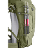 Batoh Fjällräven Abisko Hike 35 Dark Olive