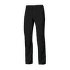 Nohavice Direct Alpine Patrol Lady Fit 1.0 black/black