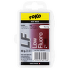 Vosk Toko LF Hot Wax Red