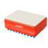 Vosk Swix kartáč F4 kombi red