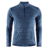 Mikina Craft Grid Half Zip Men 391200