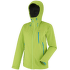 Bunda Millet Lady K Shield Hoodie ACID GREEN