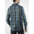 Košeľa dlhý rukáv Fjällräven Fjallglim Shirt Men Dawn Blue-Chalk White