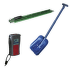 Set Mammut PULSE Barryvox Package (2710-00052)