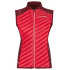 Vesta La Sportiva Aria Vest Women Orchid/Wine