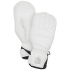 Rukavice Hestra Fall Line Mitt Women Vit
