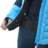 Bunda Millet Robson Peak Jacket Women LIGHT BLUE/ORION BLUE