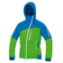 Bunda Direct Alpine Foraker Jacket 4.0 Men green/blue